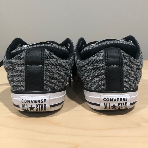 Chuck Taylor All Star Street Slip-on Low - Kids - Picture 4 of 7